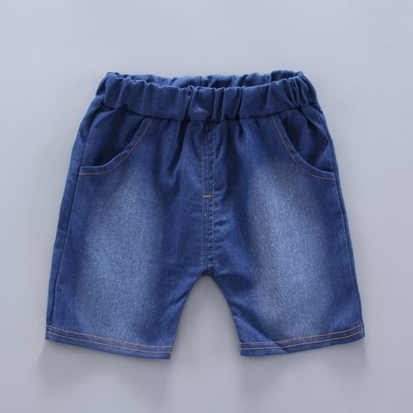 Shellkids| Handsome Boy Casual Clothes, Details