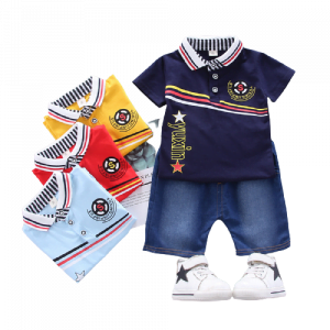 Liuliukd| Handsome Boy Casual Clothes, All colors
