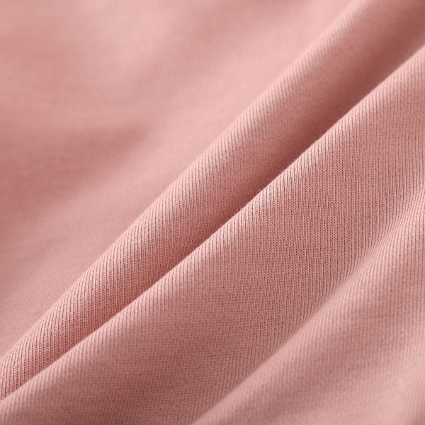 Liuliukd| Girl Long Sleeve Pink Hoodie, Details