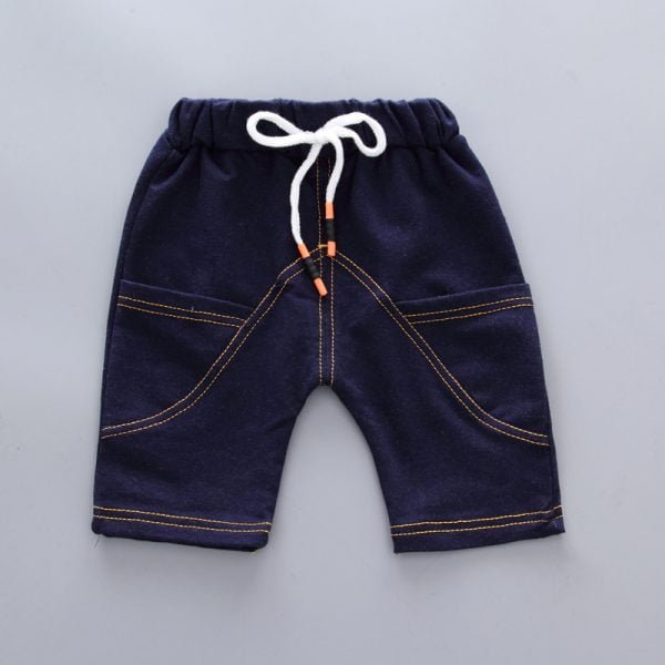 Liuliukd| Boy Sports Clothing Set, Details